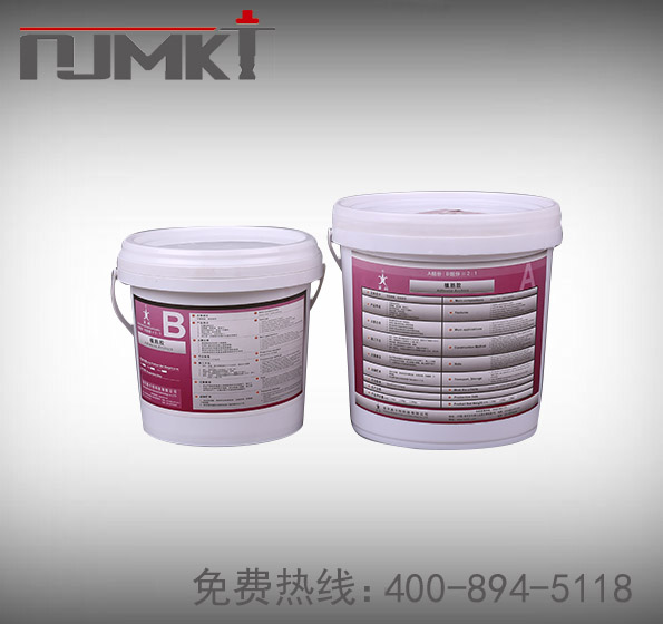 環(huán)氧樹脂桶裝化學植筋加固膠NJMKT-T/AA