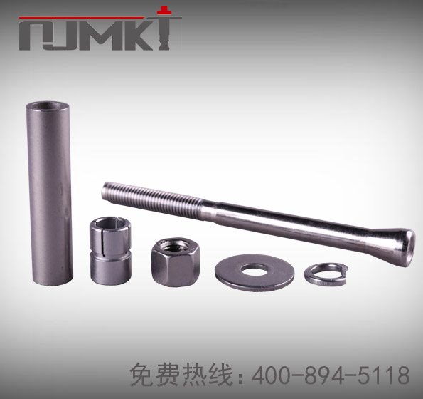 石家莊后擴(kuò)底機(jī)械錨栓(后切底/模擴(kuò)底錨栓)